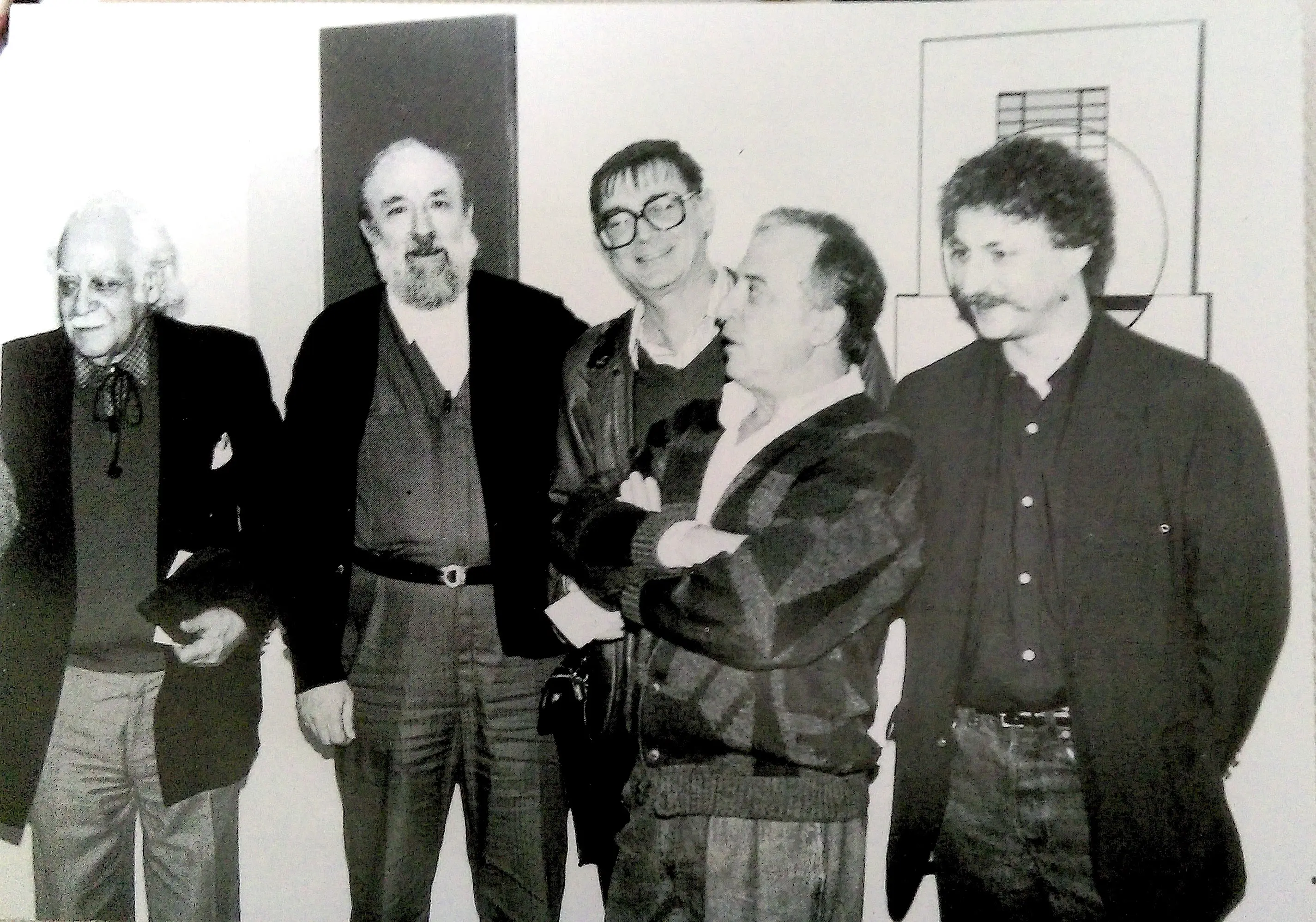 Archive 1989